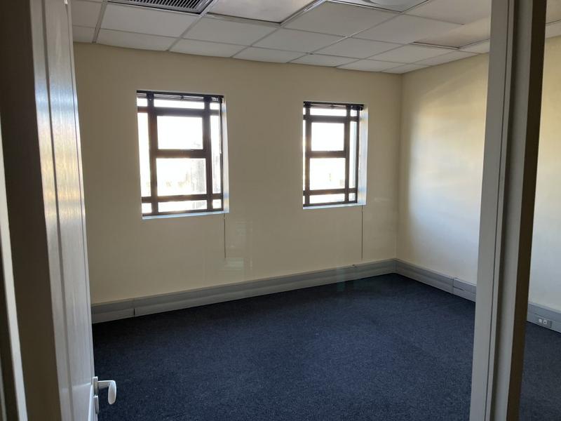 To Let Commercial Property for Rent in Montague Gardens Western Cape